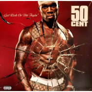 50 Cent – Get Rich Or Die Tryin