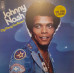 Johnny Nash ‎– My Merry-Go-Round