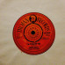 Ernie Smith I love you to want me / I`m dying for you Ernie Smith I love you to want me / I`m dying for you