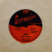 Freddie McGregor Just don`t want to be lonely / Version