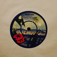 Greyhound Dream lover / Wappadusa