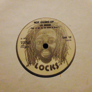 Leo Graham Not giving up / Mighty Version
