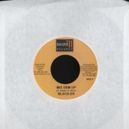 Beenie Man / Black-er - Yuh A Di Baddis / Mix Dem Up