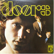 The Doors ‎– The Doors