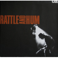 U2 – Rattle And Hum