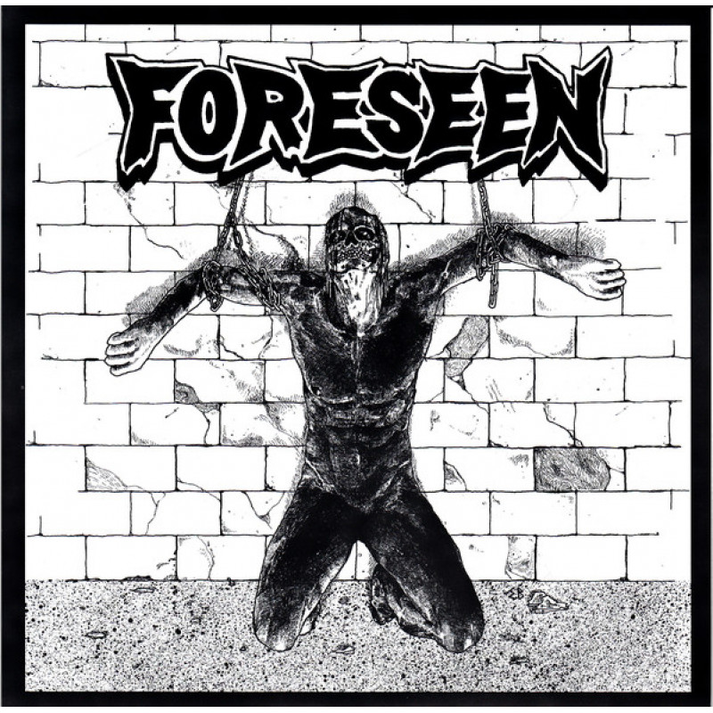 Foreseen – Structural Oppression Foreseen – Structural Oppression