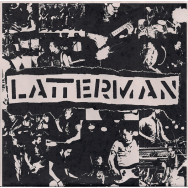 Latterman – Our Better Halves