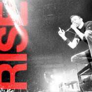 Rise Against ‎– Rise Against
