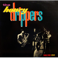 HONEY DRIPPERS (R.Plant,J.Page,J.Beck) - Vol.1