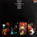 Barclay James Harvest ‎– Live