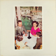 Led Zeppelin ‎– Presence