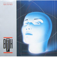 Barclay James Harvest ‎– Face To Face