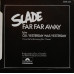 Slade ‎– Far Far Away