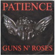 Guns N' Roses – Patience
