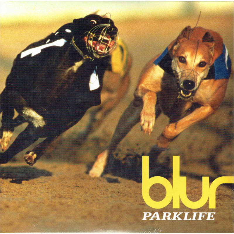 Blur – Parklife Blur – Parklife
