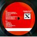 Queens Of The Stone Age ‎– Rated R (X RATED)