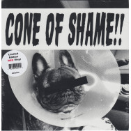 Faith No More - Cone of shame!!