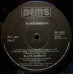Black Sabbath – Black Sabbath Black Sabbath – Black Sabbath